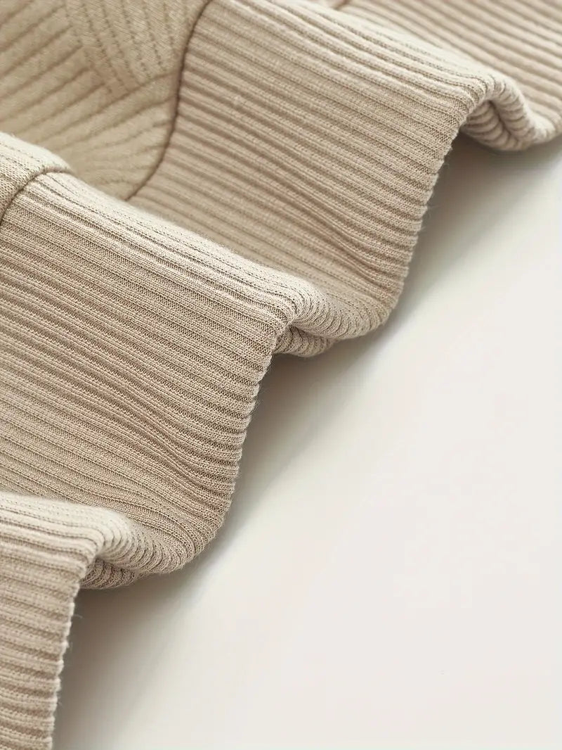 Hamilton | Urban Zip Premium Tröja