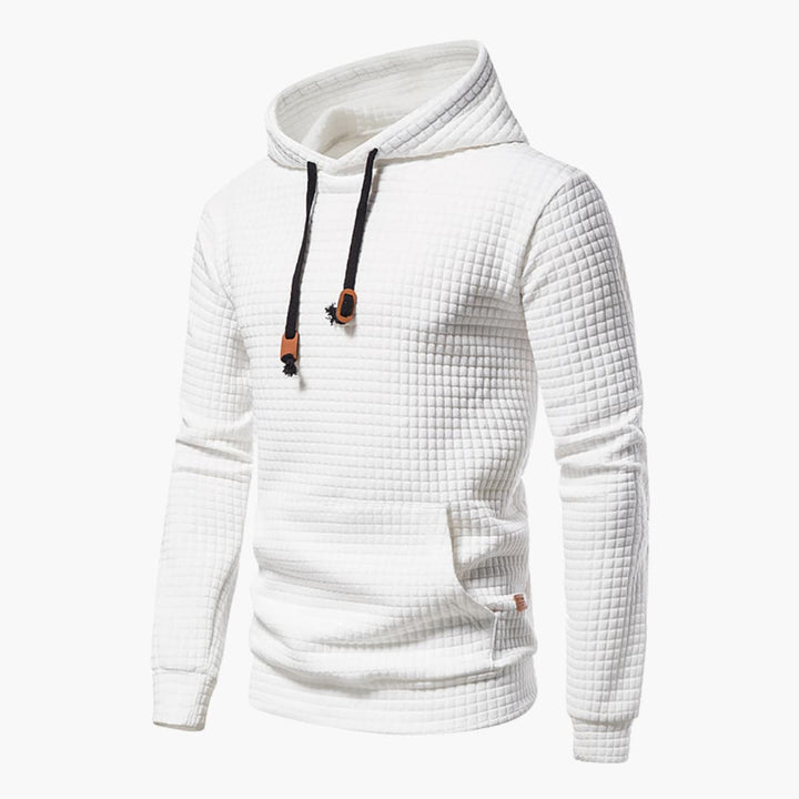 Nordisk | Bekväm hoodie