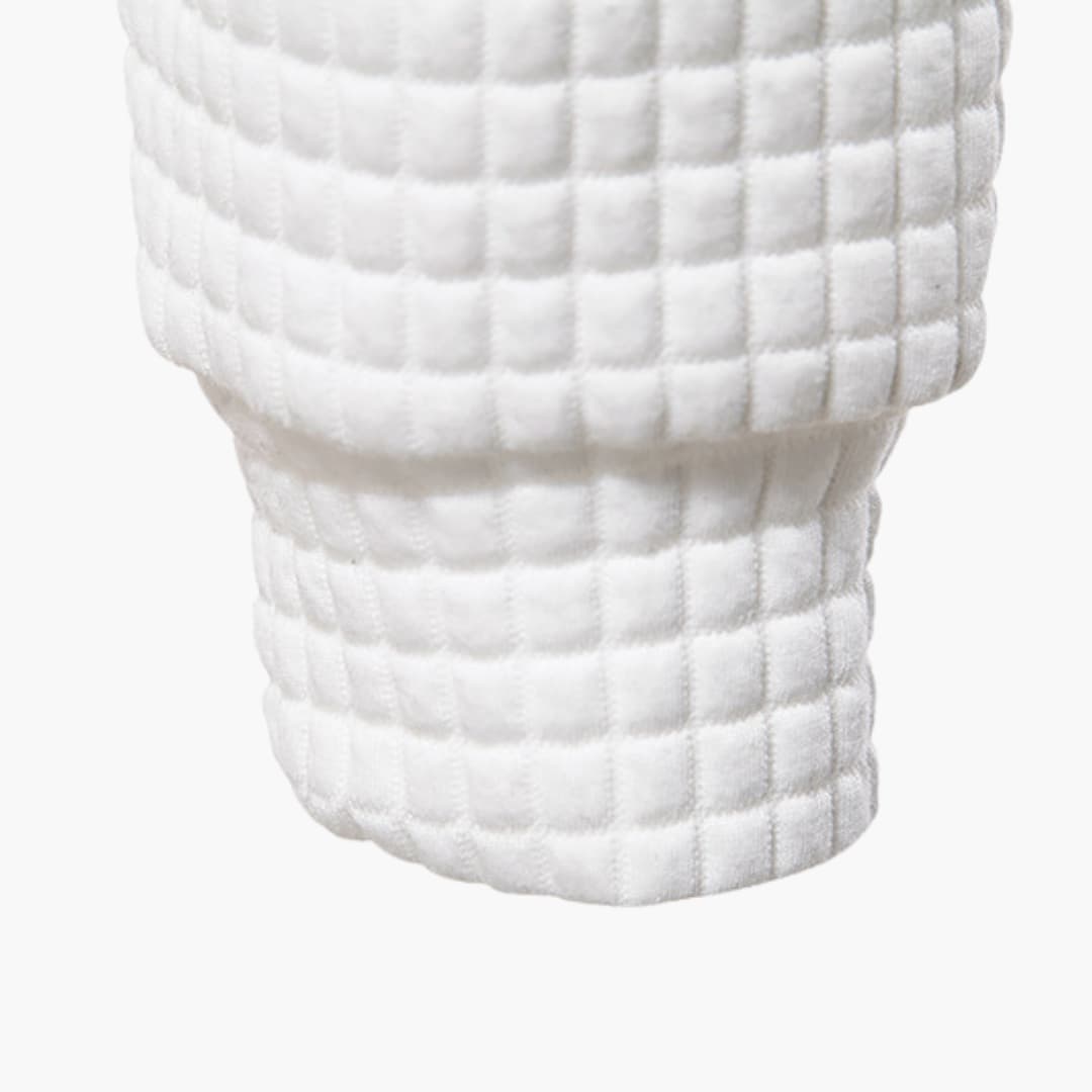 Nordisk | Bekväm hoodie