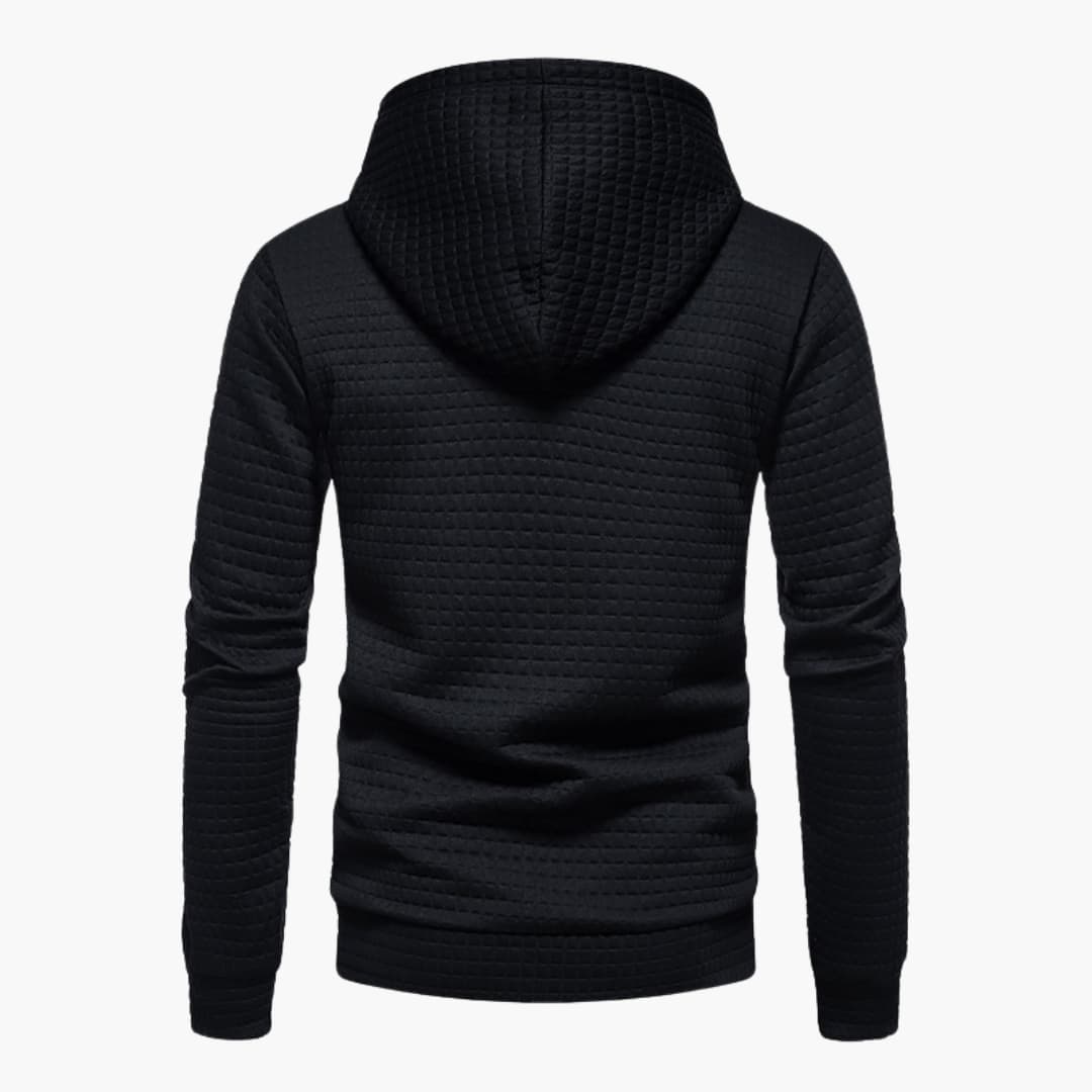 Nordisk | Bekväm hoodie
