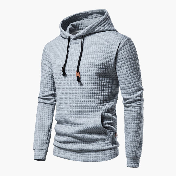 Nordisk | Bekväm hoodie