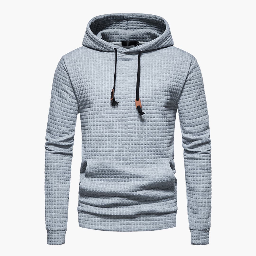 Nordisk | Bekväm hoodie