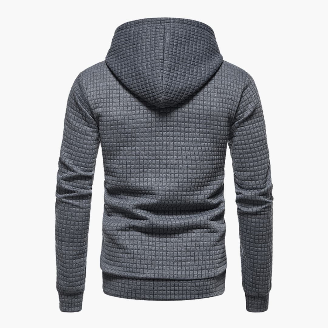 Nordisk | Bekväm hoodie