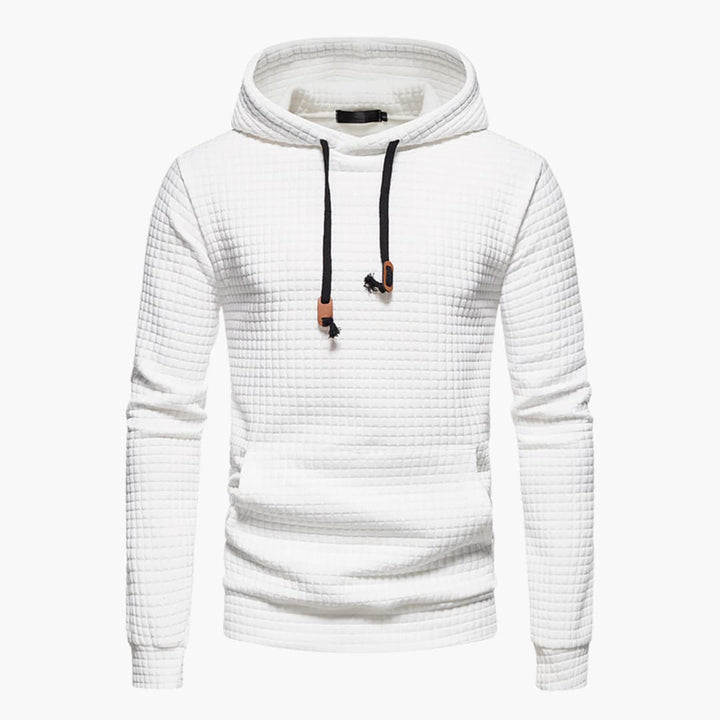 Nordisk | Bekväm hoodie